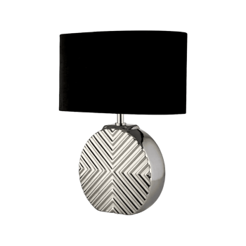 Galda lampa Ceramica