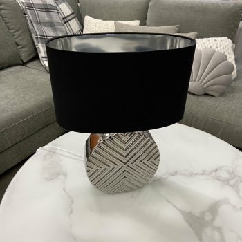 Galda lampa Ceramica