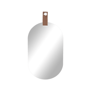 Sienas spogulis Perky