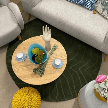 Dekoratīvs priekšmets Hand