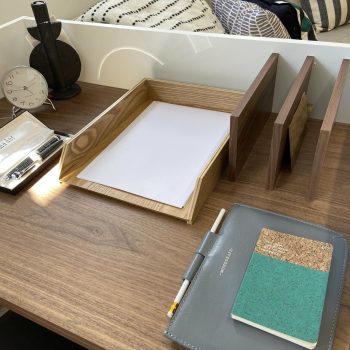 Dokumentu organizators Willo