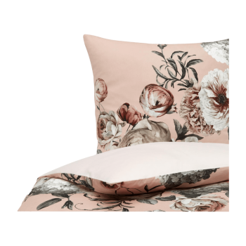 Segas pārvalks Blossom (bez spilvendrānām), 220x240cm