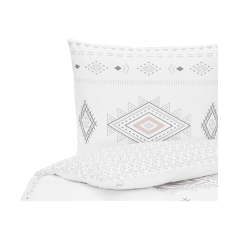 Gultas veļas komplekts Lawana, 220x240cm, 80x80cmx2gab.