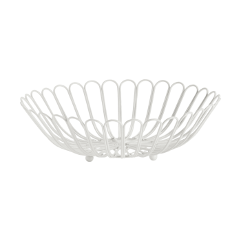 Metāla pinuma grozs Merli