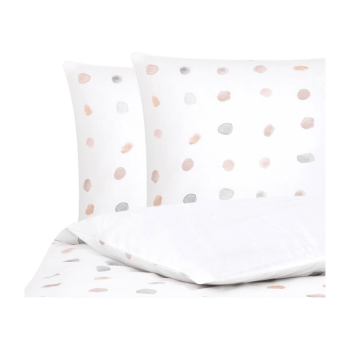Gultas veļas komplekts Sally, 220x240cm, 80x80cmx2gab.