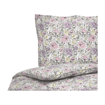 Gultas veļas komplekts Adrienne, 220x240cm, 80x80cmx2gab.
