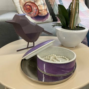 Uzglabāšanas trauks Liana