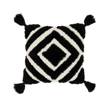 Spilvendrāna Karina, 45x45cm