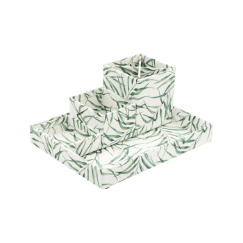 Biroja organizators Leaf