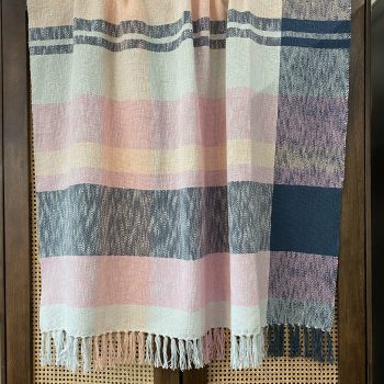 Pleds Karen, 130x170cm