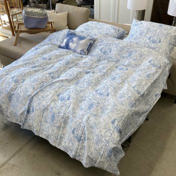 Gultas veļas komplekts Grantham, 220x240cm, 80x80cmx2gab.