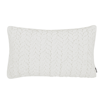 Spilvens Smock, balts