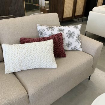 Spilvens Smock, balts