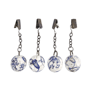 Galdauta atsvari Evie, 4gab