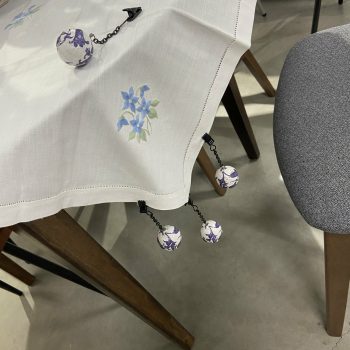 Galdauta atsvari Evie, 4gab