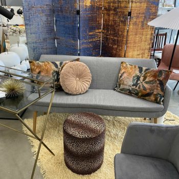 Spilvens Kanan, bēšs