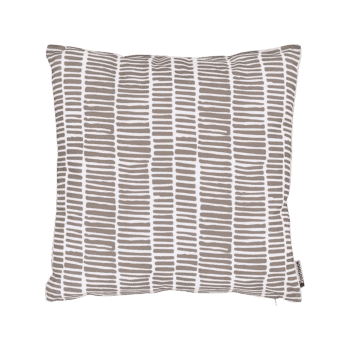 Spilvens ārtelpām Little Stripe, 47x47cm