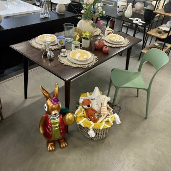 Ēdamgalds Oscar, 90x150cm