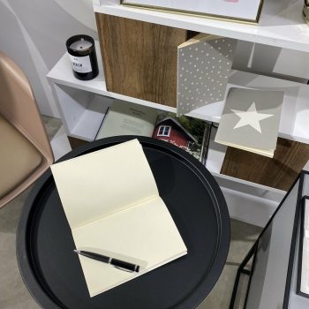 Piezīmju bloks Stern, 3gab