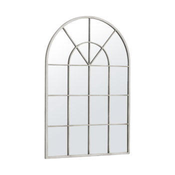 Sienas spogulis Kelford Beige