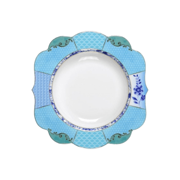 Šķīvis zupai Royal Multi