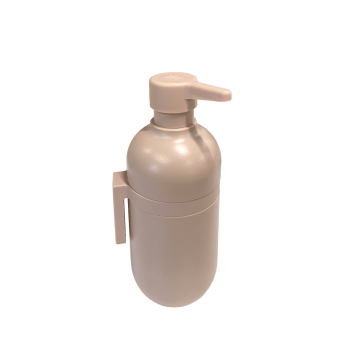 Ziepju dozators Pumpit