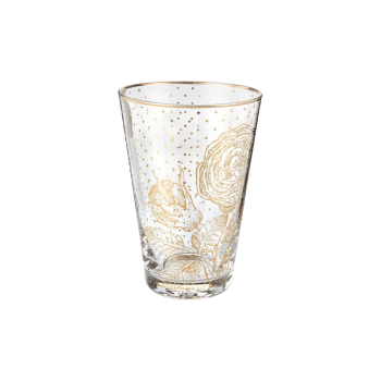 Glāze Royal Golden Flower, 370ml