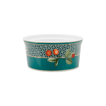 Cepamtrauks Winter Wonderland Lady Bug Green, 8.7x3.4cm Cepamtrauks Winter Wonderland Lady Bug Green, 8.7x3.4cm