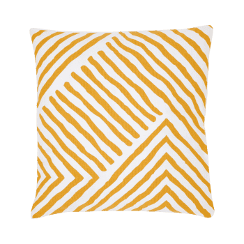 Spilvendrāna Mia, 40x40cm