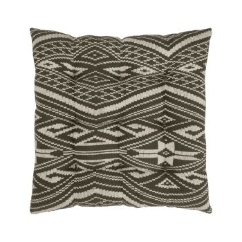 Krēsla spilvens Blaki, zaļš