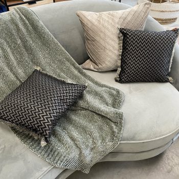 Spilvens Stanford, 40x40cm