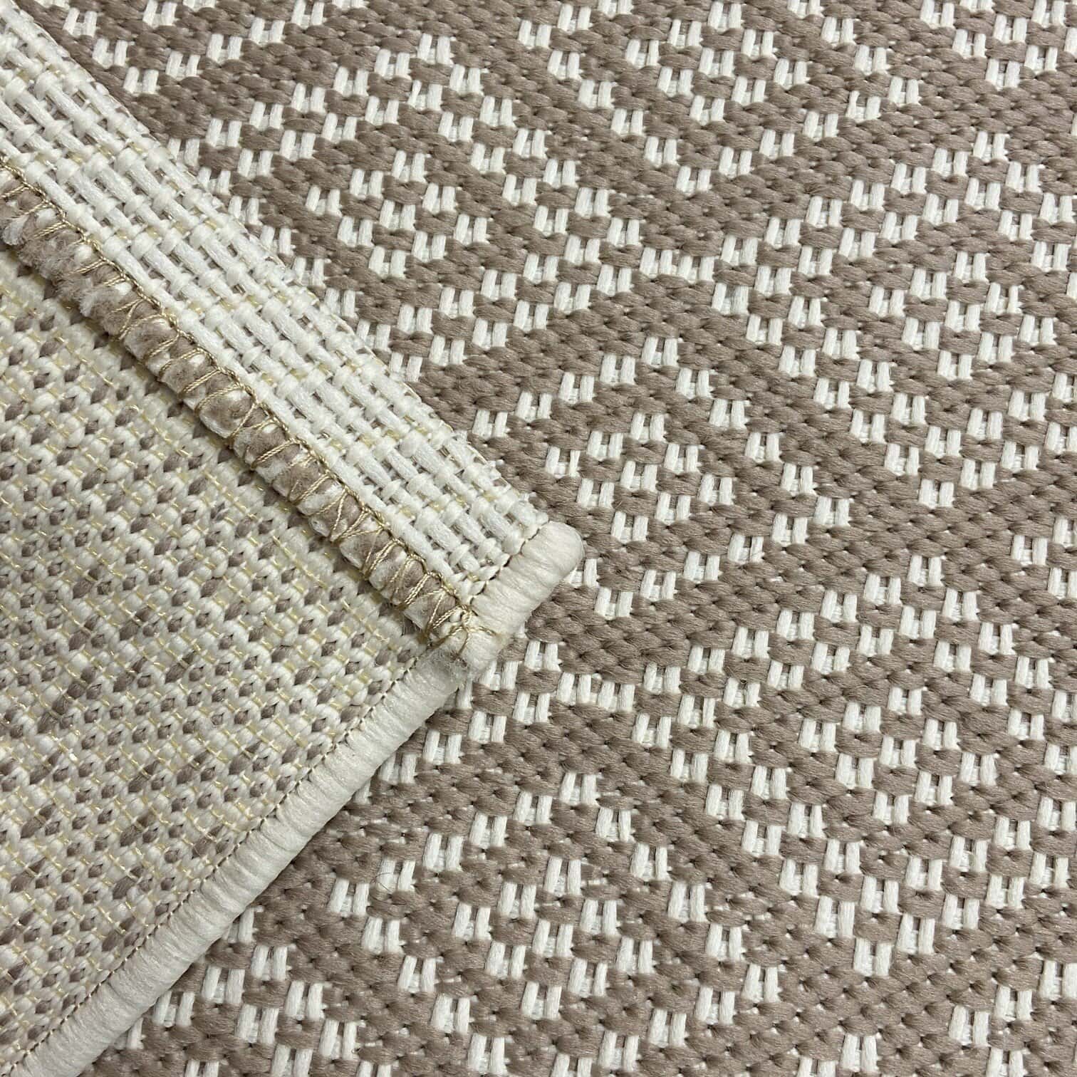 Paklājs Capri, iekštelpām un ārtelpām, 80 x 250cm Paklājs Capri, iekštelpām un ārtelpām, 80 x 250cm