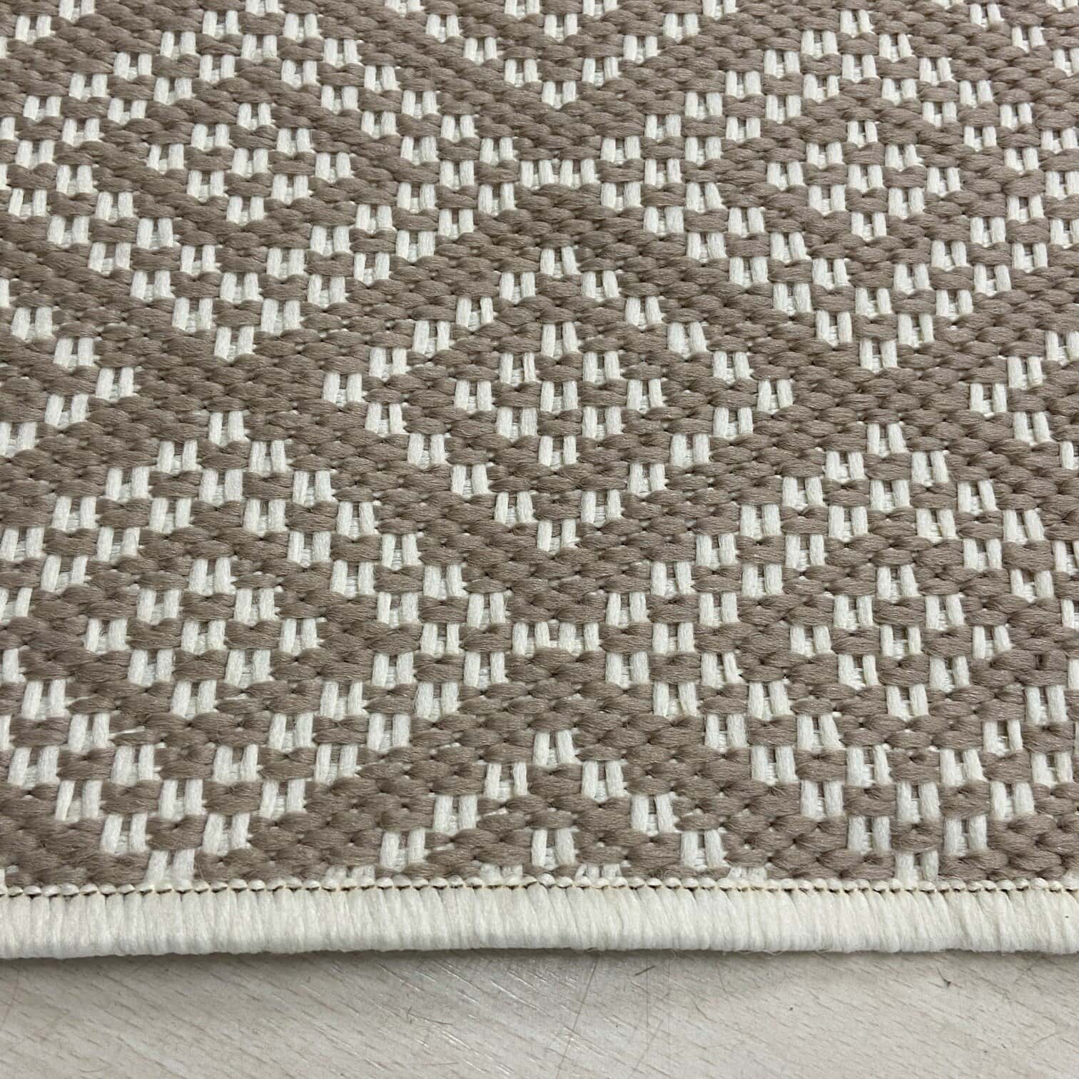 Paklājs Capri, iekštelpām un ārtelpām, 80 x 250cm Paklājs Capri, iekštelpām un ārtelpām, 80 x 250cm