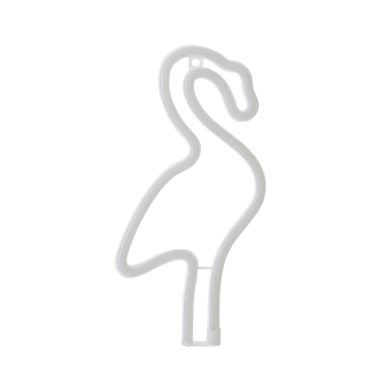 Sienas lampa Flamingo LED Sienas lampa Flamingo LED