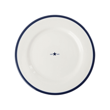 Deserta šķīvis Lex