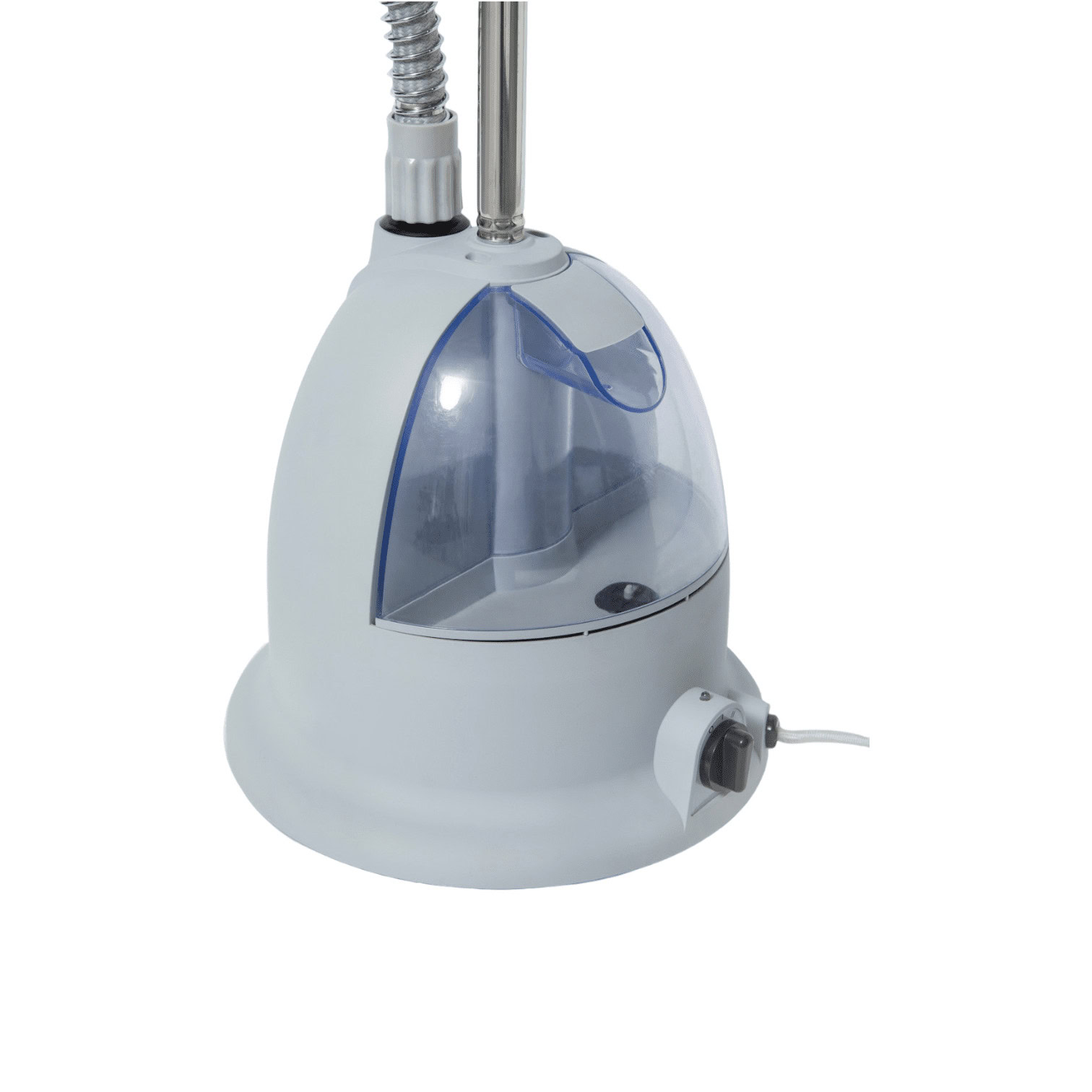 Tvaika gludeklis Cumulus No.3, mājas, pelēks Tvaika gludeklis Cumulus No.3, mājas, pelēks