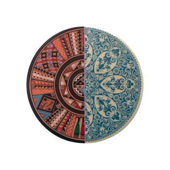 Galda paliktnis Hybrid Huaricanga