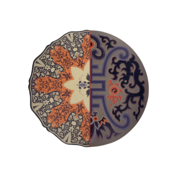 Galda paliktnis Hybrid Marozia