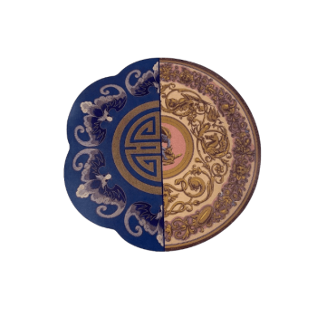 Galda paliktnis Hybrid Trude