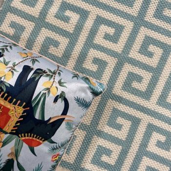 Paklājs Mykonos, 80 x 150cm