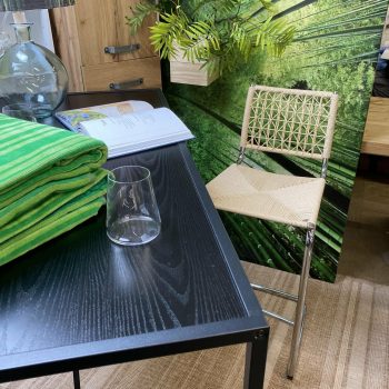 Bāra krēsls Beta, brūns