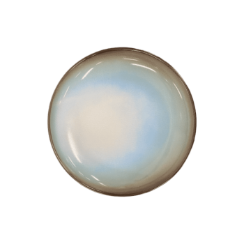 Šķīvis zupai Cosmic Diner Uranus