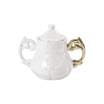 Cukurtrauks I-Wares, zelta