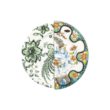 Šķīvis deserta Zoe