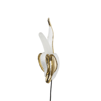 Sienas lampa Banana Phooey