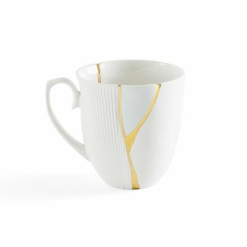 Krūze Kintsugi 2