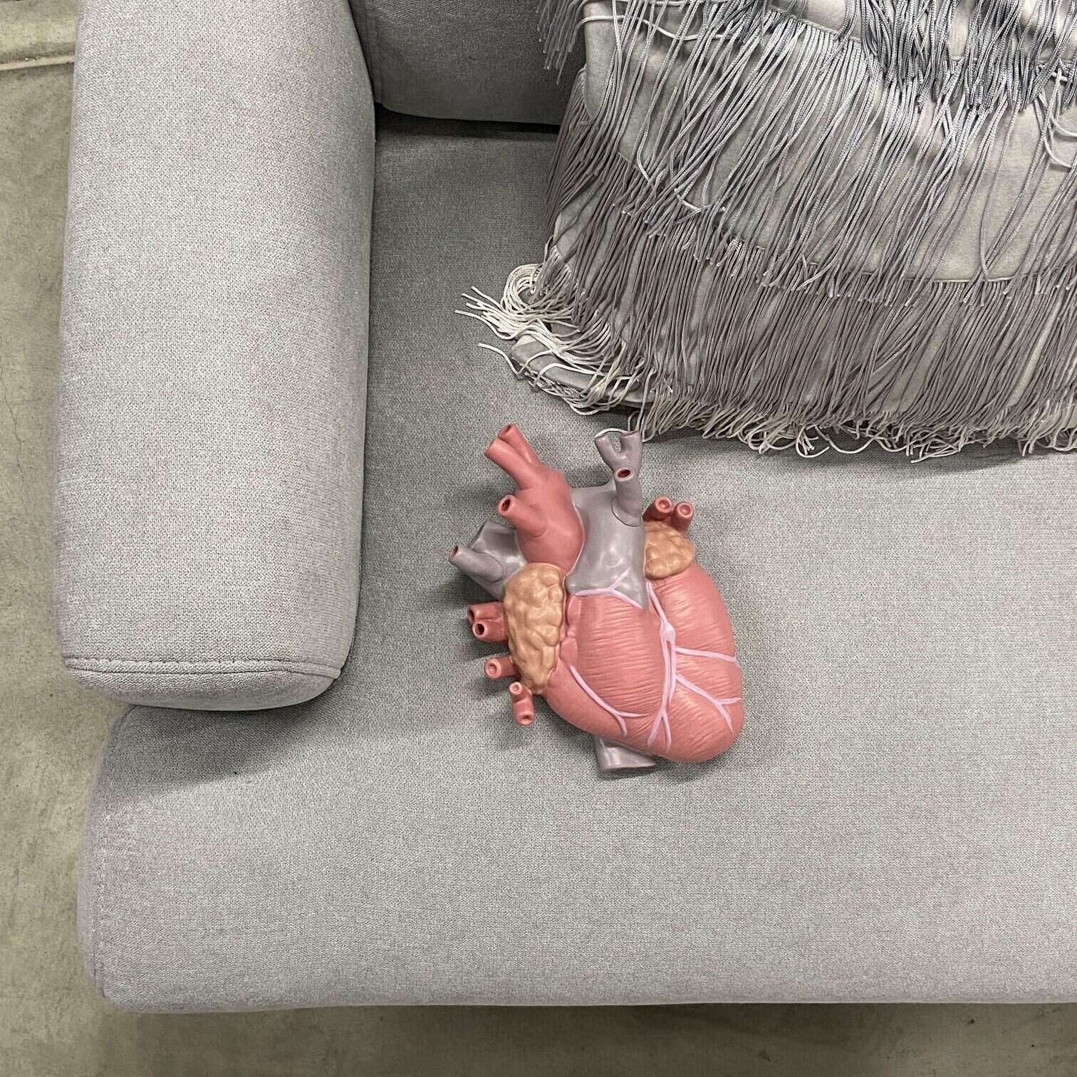 Atpūtas krēsls Puzo Atpūtas krēsls Puzo