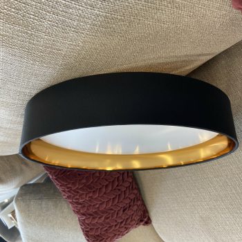 Griestu lampa Mallory