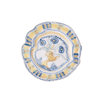 Šķīvis pusdienu Classics on Acid - Spanish Yellow