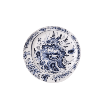 Šķīvis pusdienu Classics on Acid - Hollandia Flowers